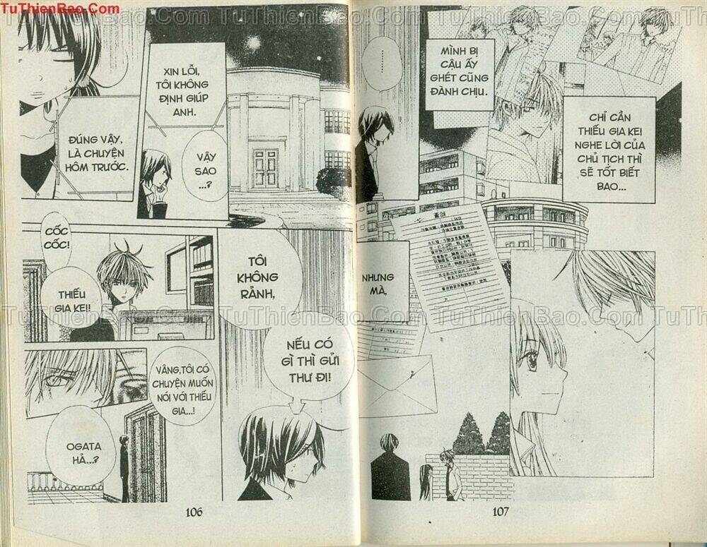 s a - lớp học ưu tú chapter 8 50