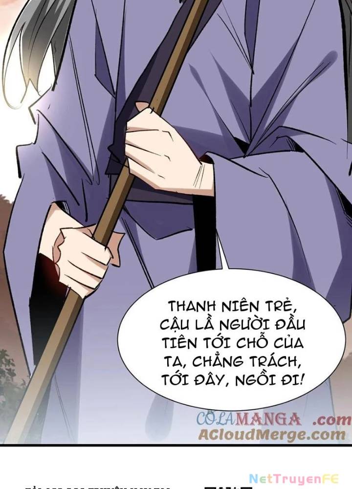 từ dã quái bắt đầu thăng cấp chapter 51 24