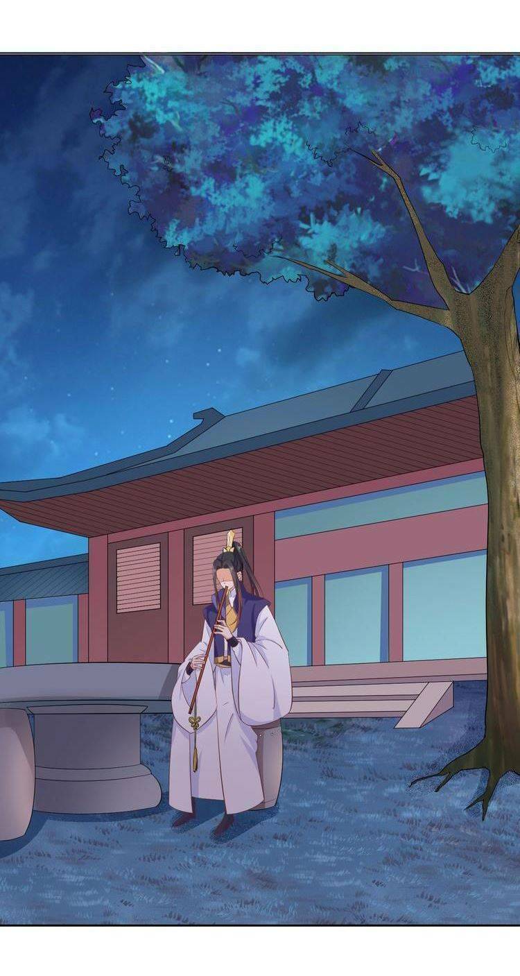 ngạo kiều vương gia huyên náo phi chapter 53 30