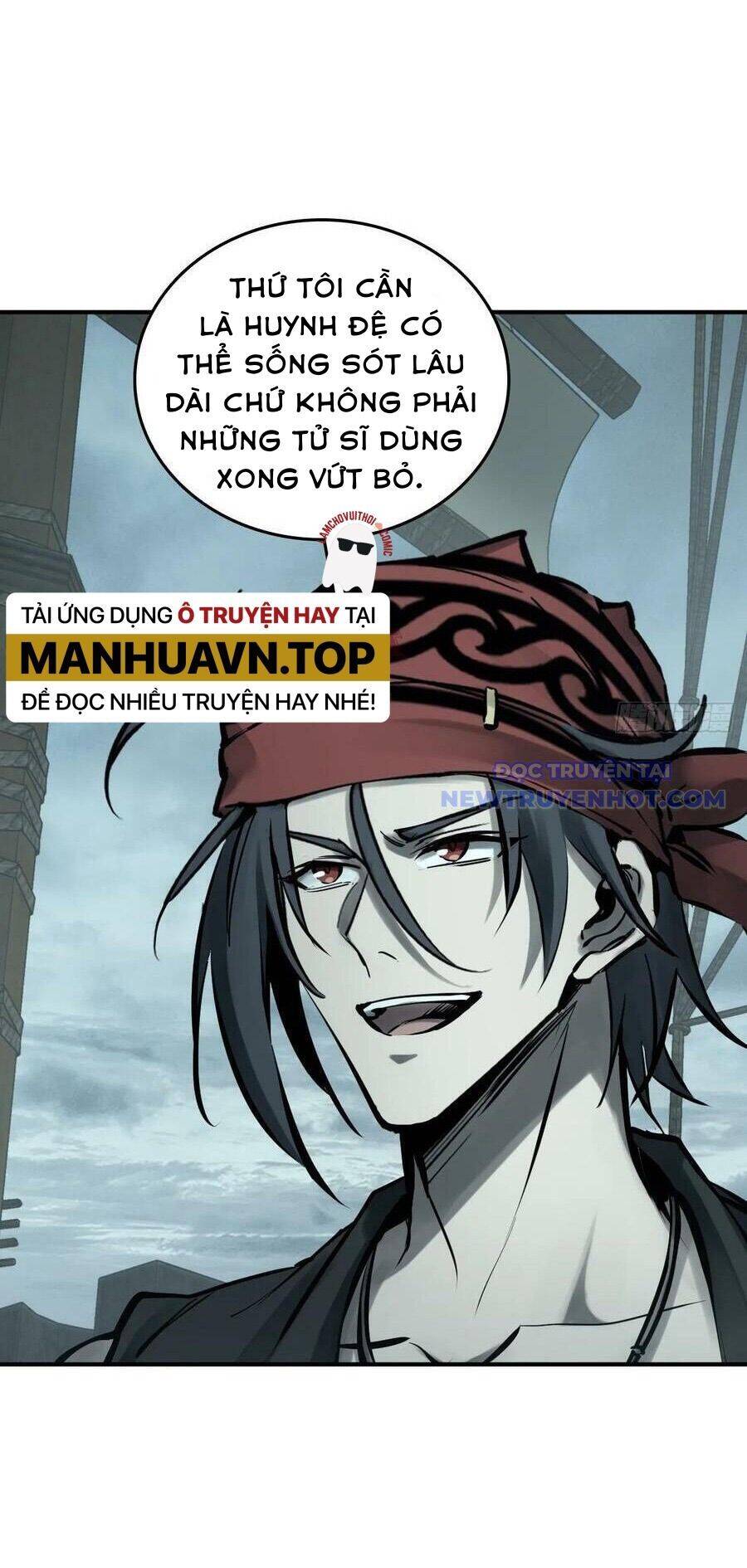 bắt đầu từ cửu đầu điểu chapter 201 5