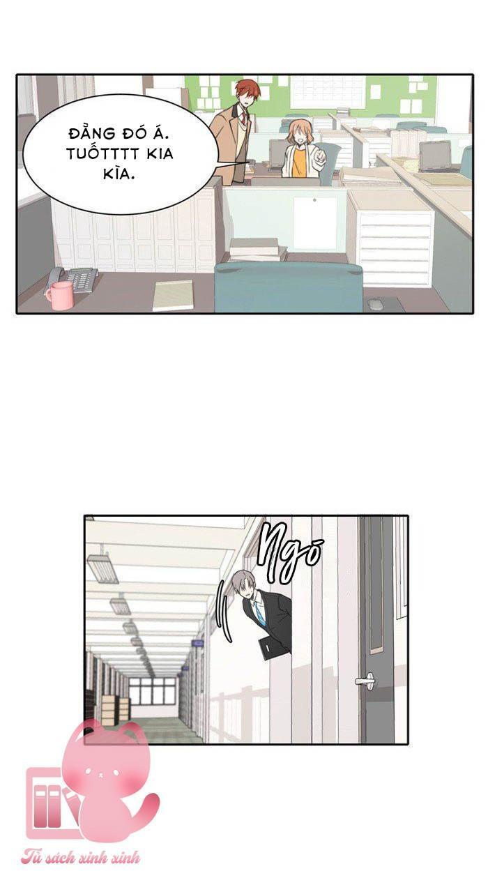 a good day to be a dog chapter 14 29