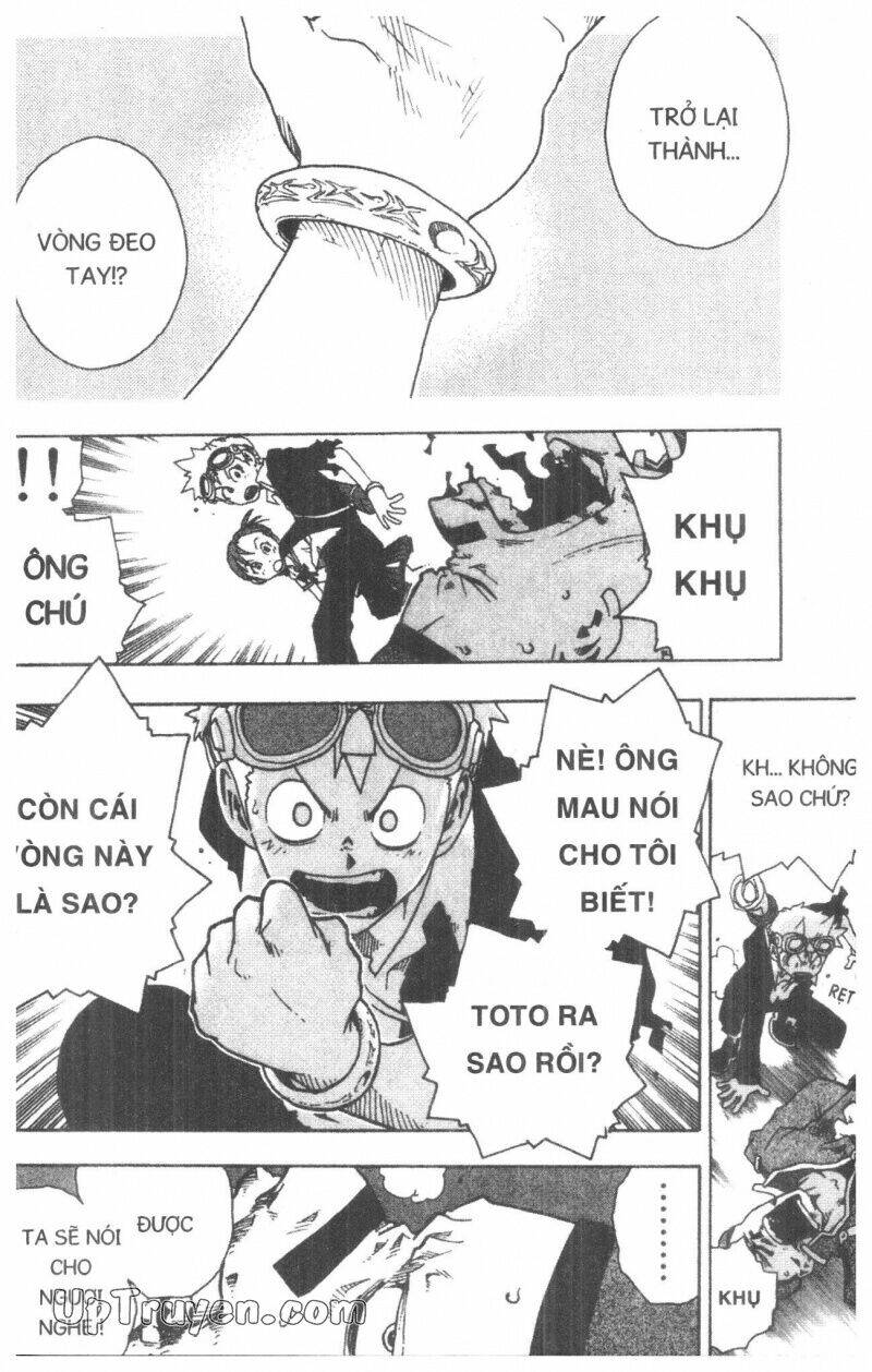 toto! the wonderful adventure chapter 2 78