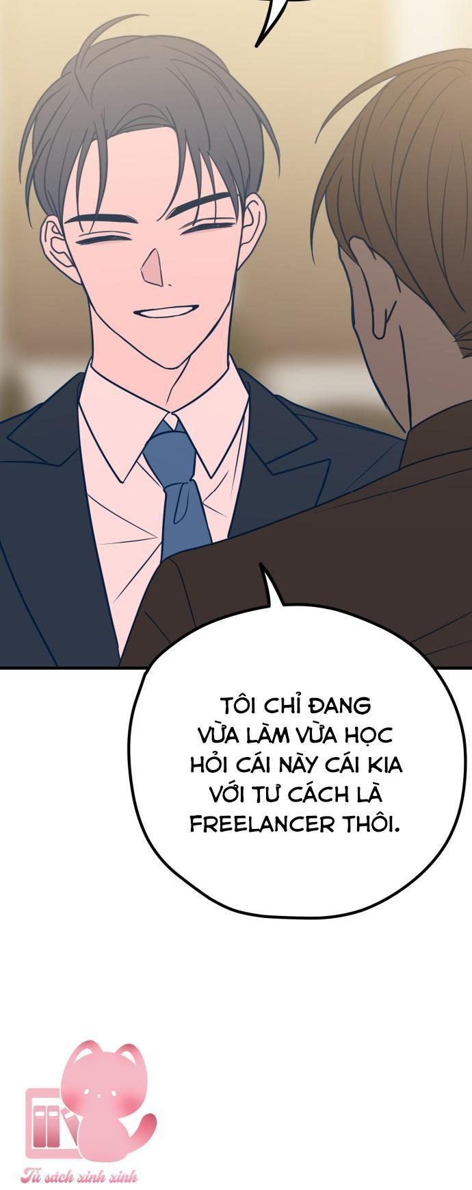 kẻ cắp gặp bà già chapter 31 47