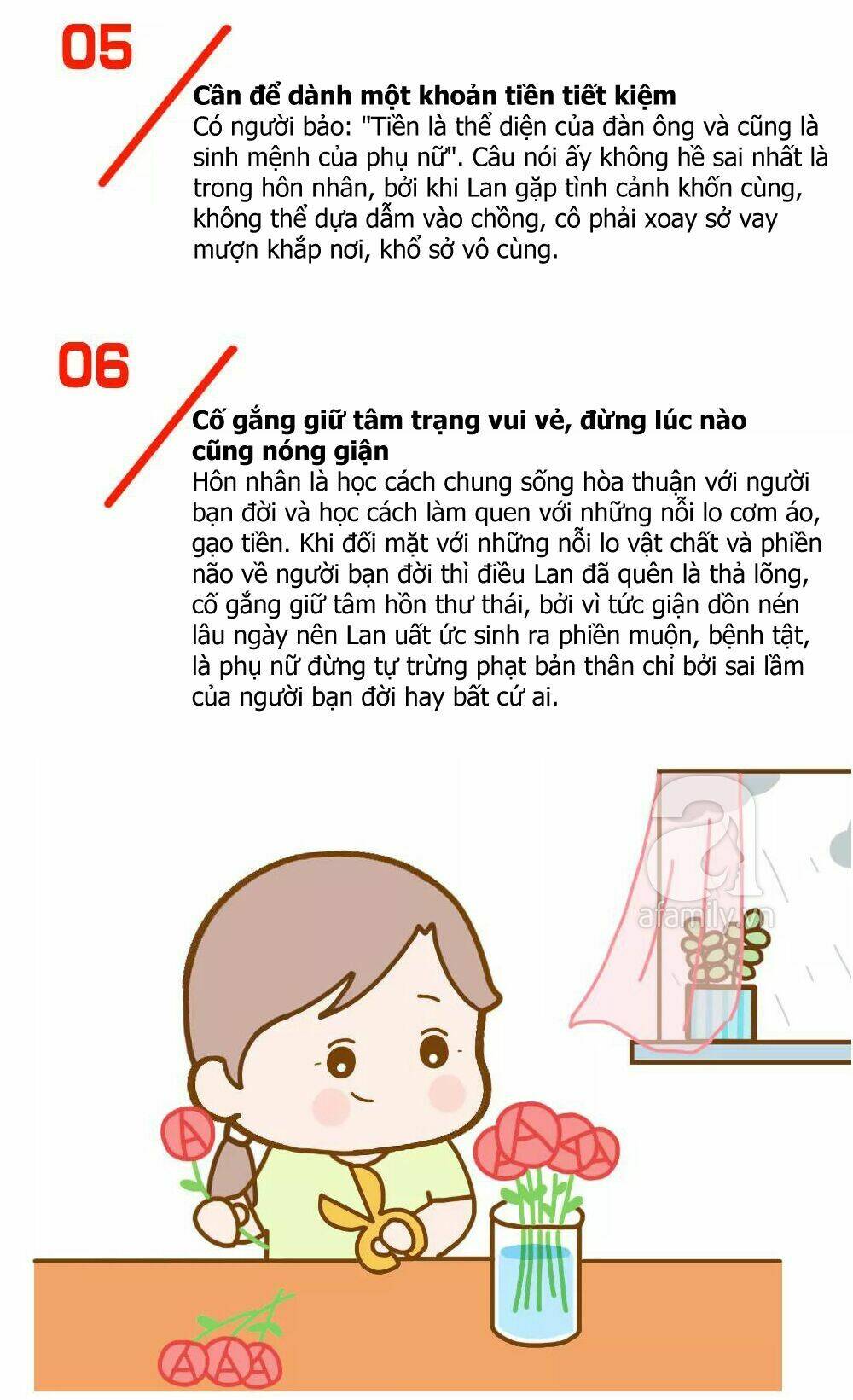 giải mã tình yêu chapter 291 8