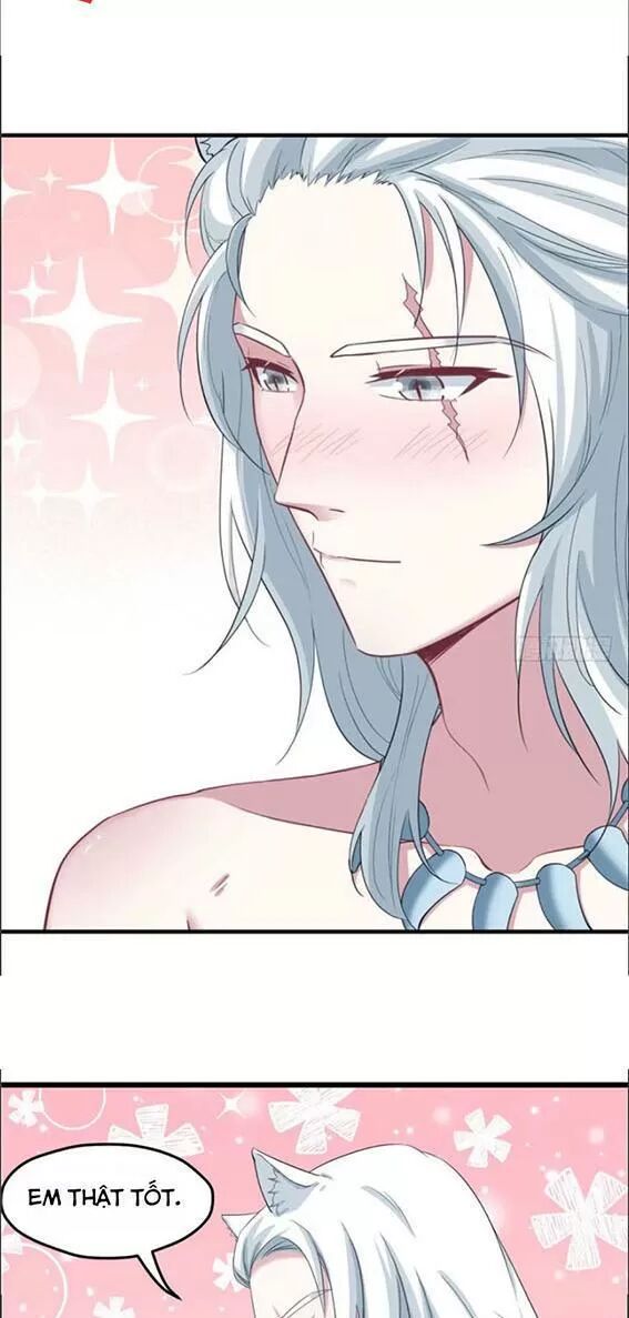 [16+] thảnh thơi thú thế chủng chủng điền, sinh sinh tể chapter 98 9