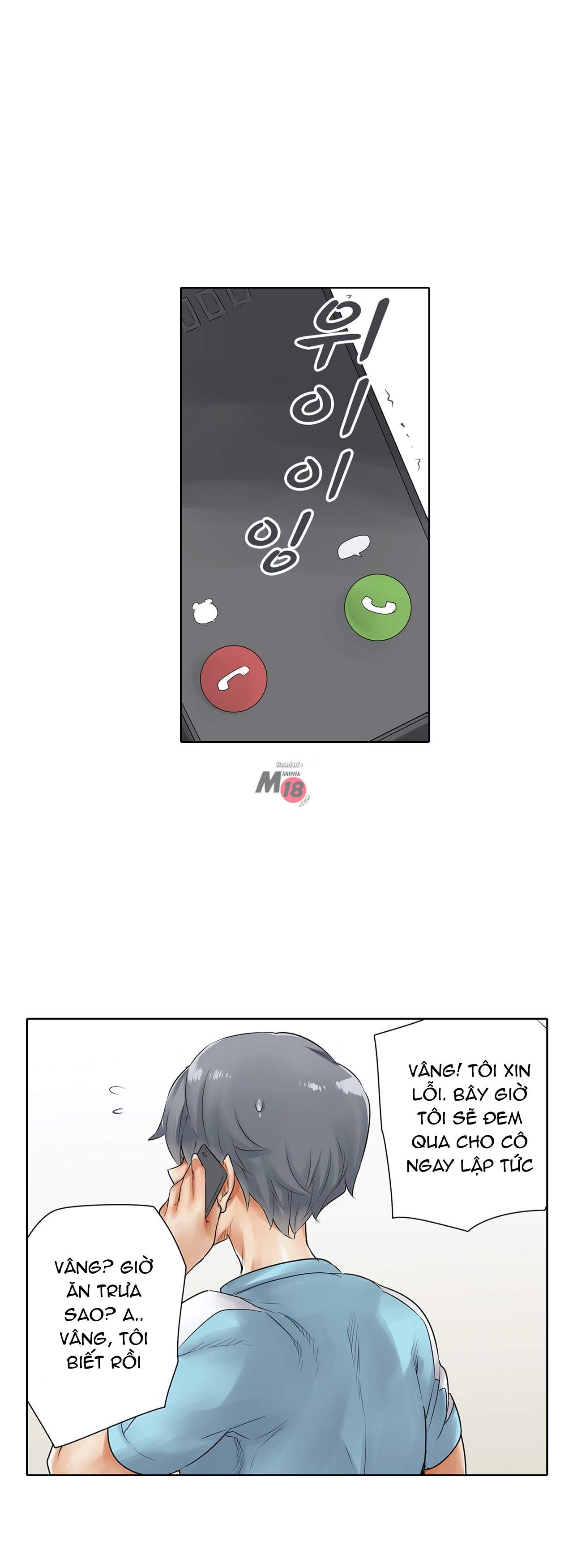 phòng tập gym khiêu gợi chapter 5 36