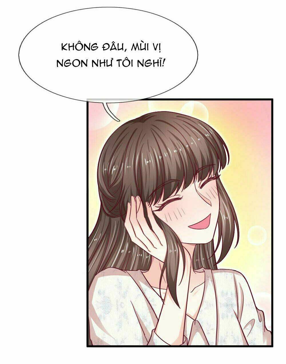 từ chối kết hôn với đại gia: cô dâu bỏ trốn chapter 75 4