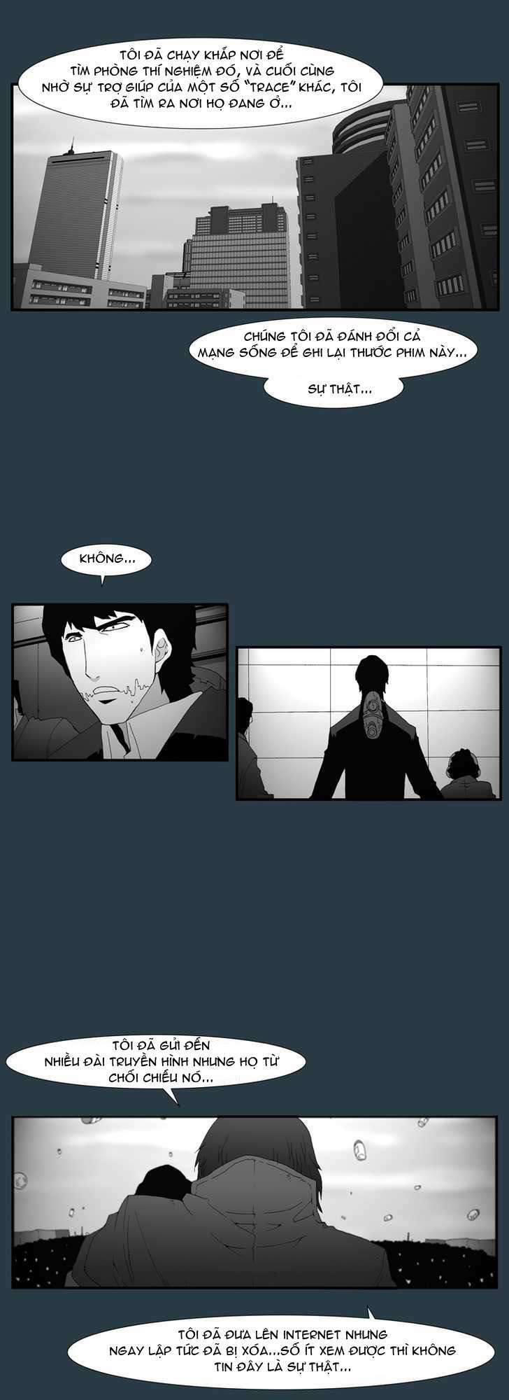 siêu năng chapter 146 17