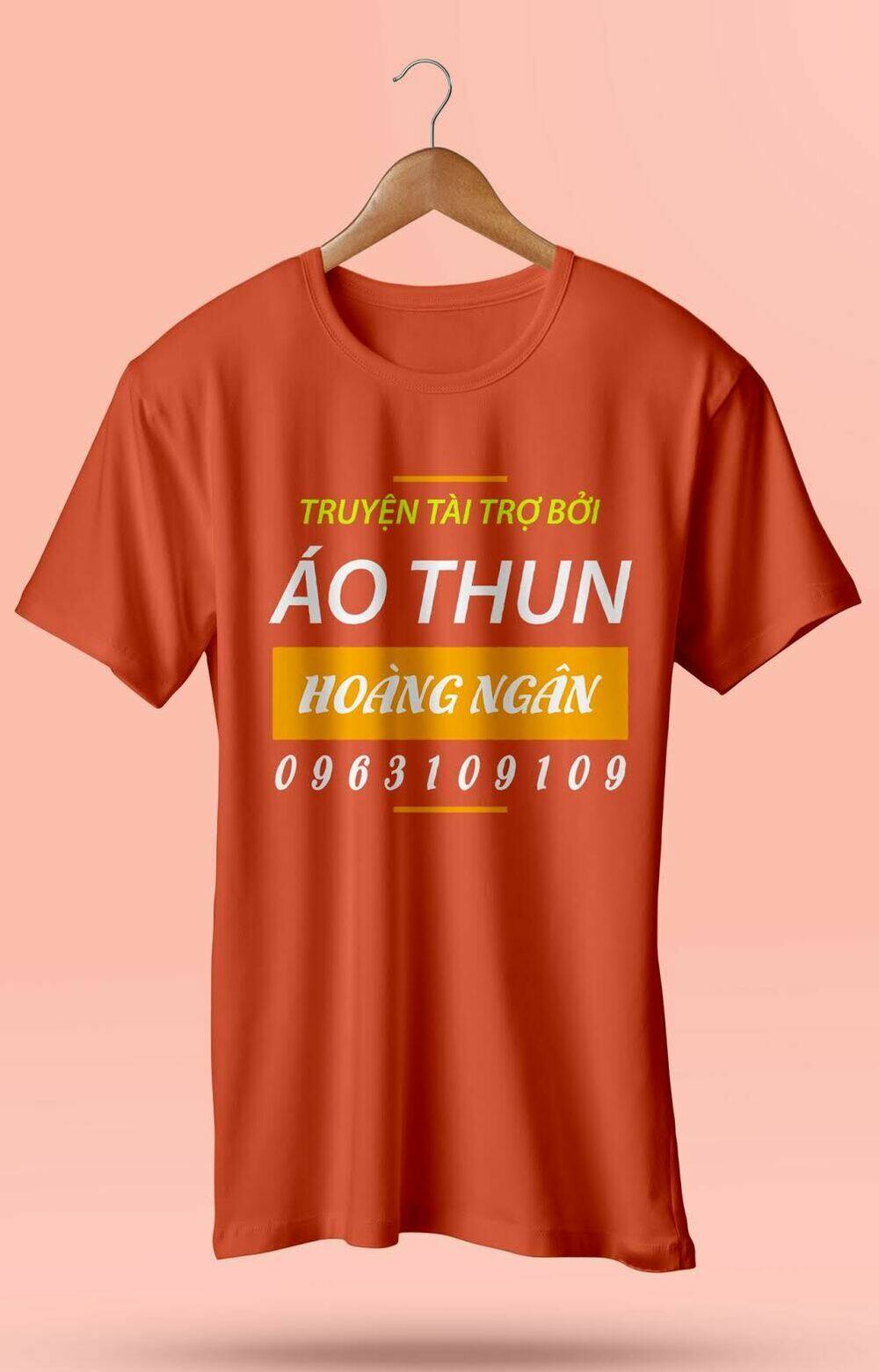 yêu đạo chí tôn chapter 41 1