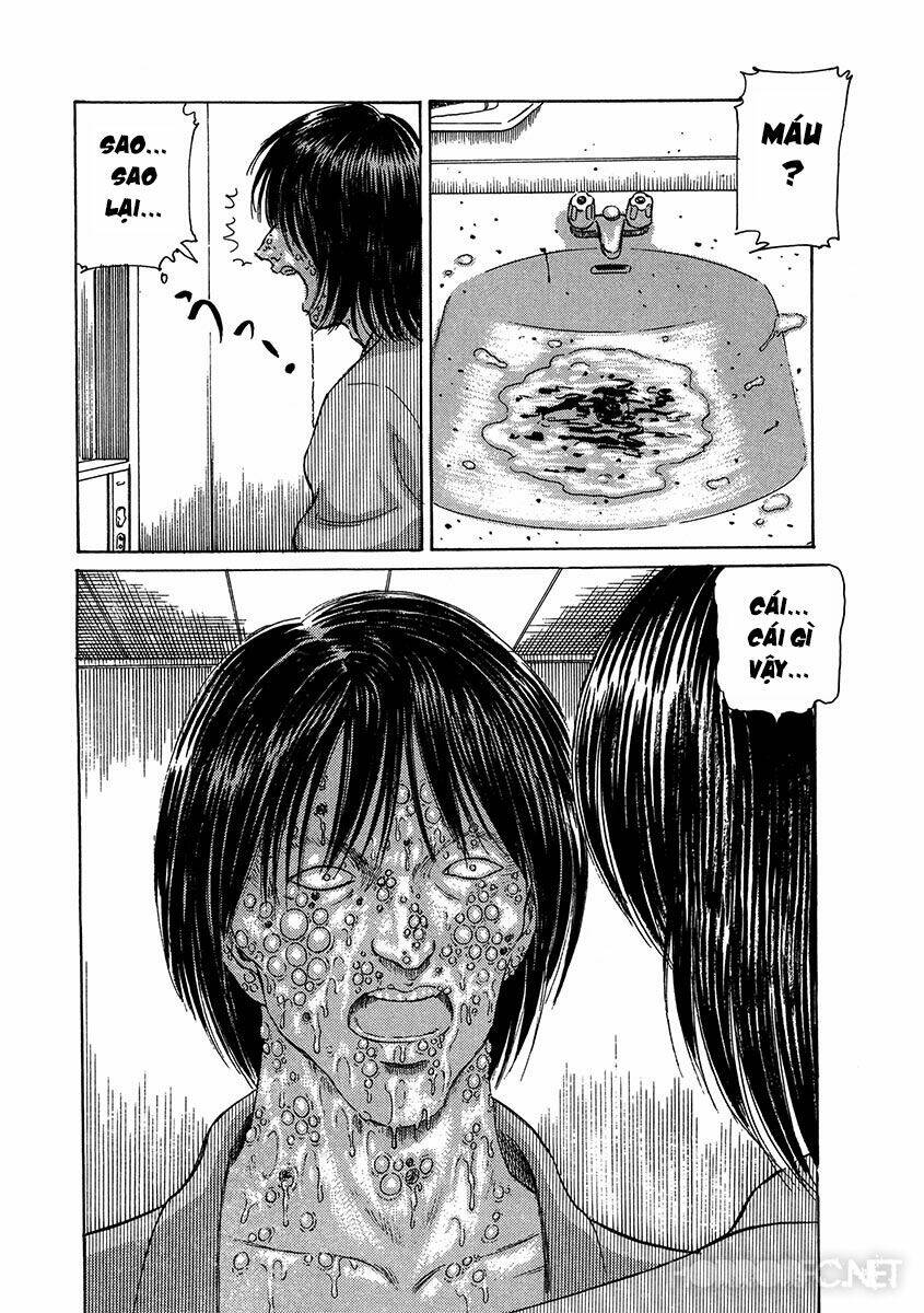 dangerous female teacher chapter 15 16