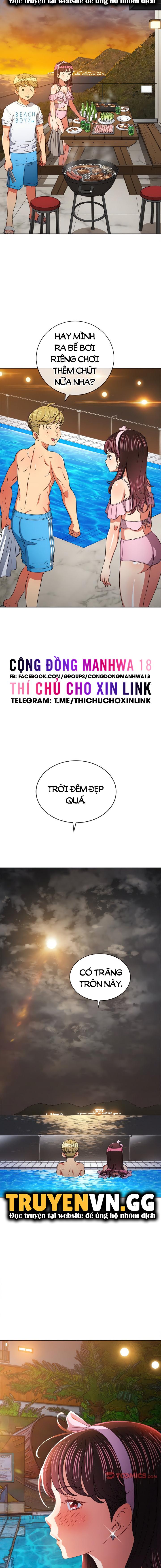 bắt nạt học đường chapter 148 18