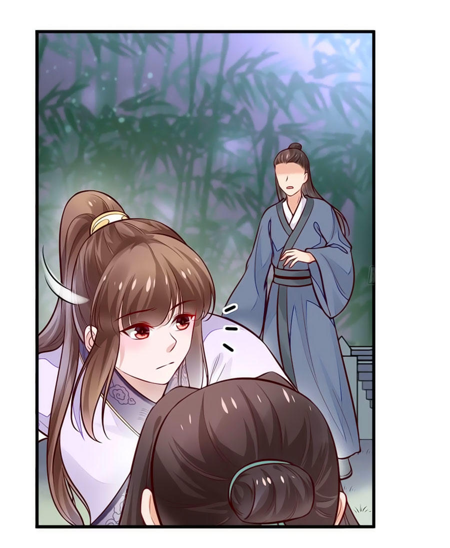 nữ đế livestream công lược chapter 24 9