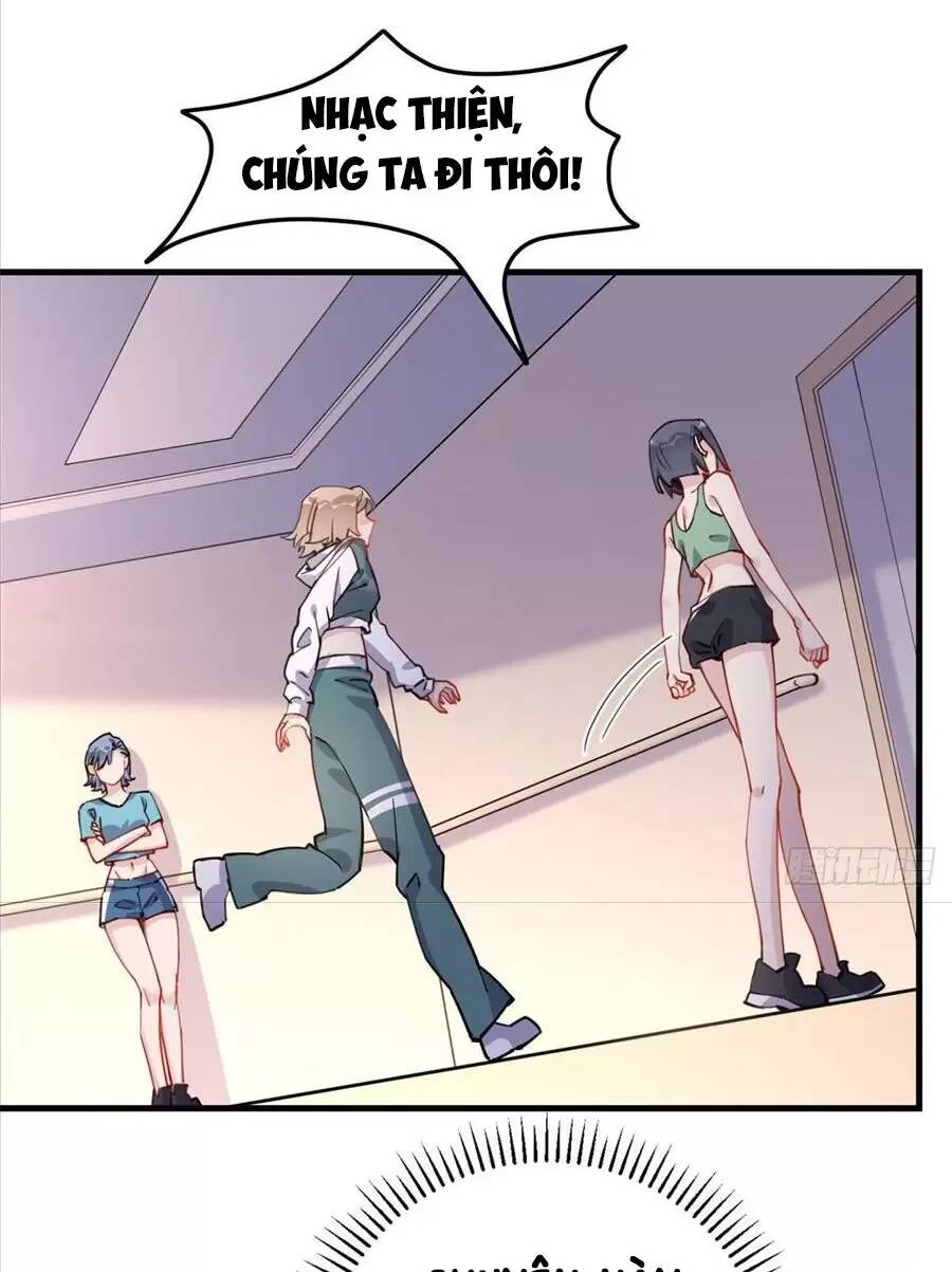 cố tổng, vợ của ngài quá mạnh rồi! chapter 54 37