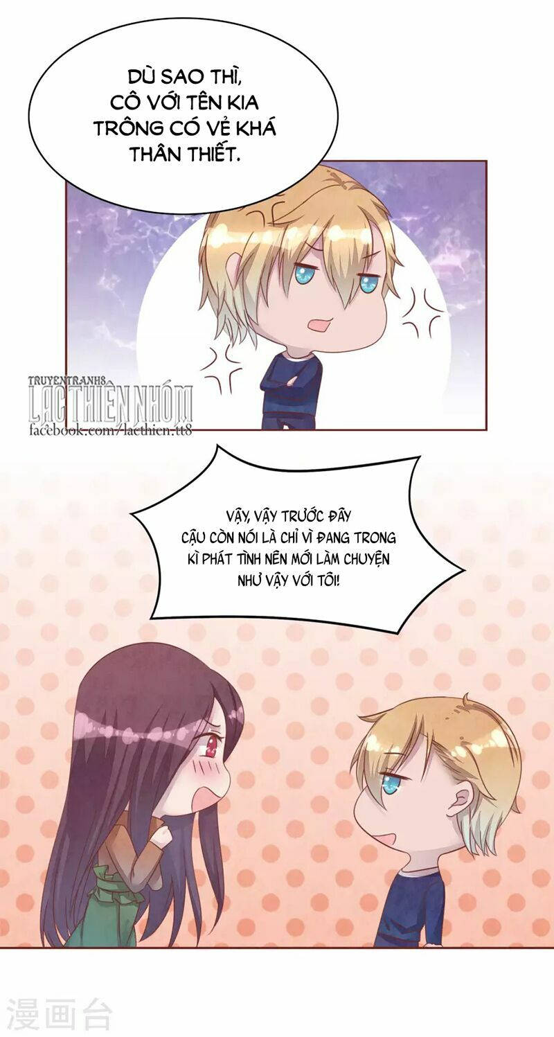 đào tạo nuôi dưỡng bạn trai mèo chapter 47 30