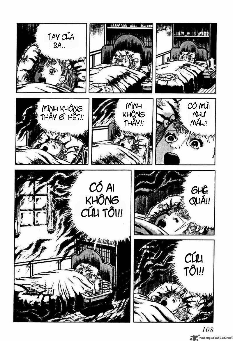 god's left hand, devil's right hand chapter 45 11