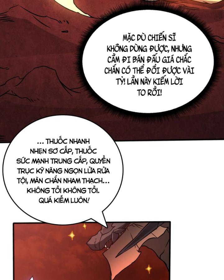 mở màn kiêm nhiệm boss hắc long, tôi vô địch rồi chapter 3 92