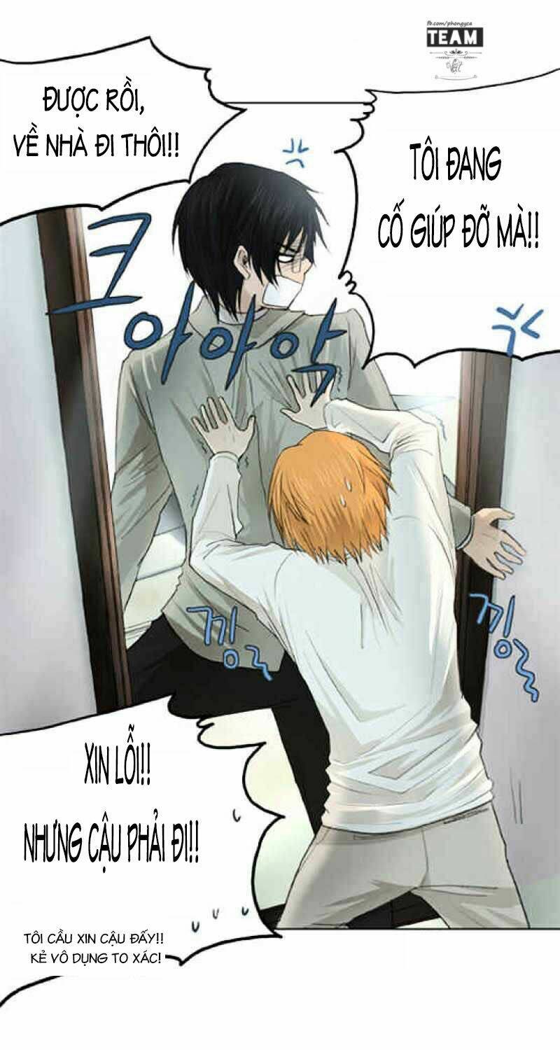 chúa tể perdien chapter 7 18