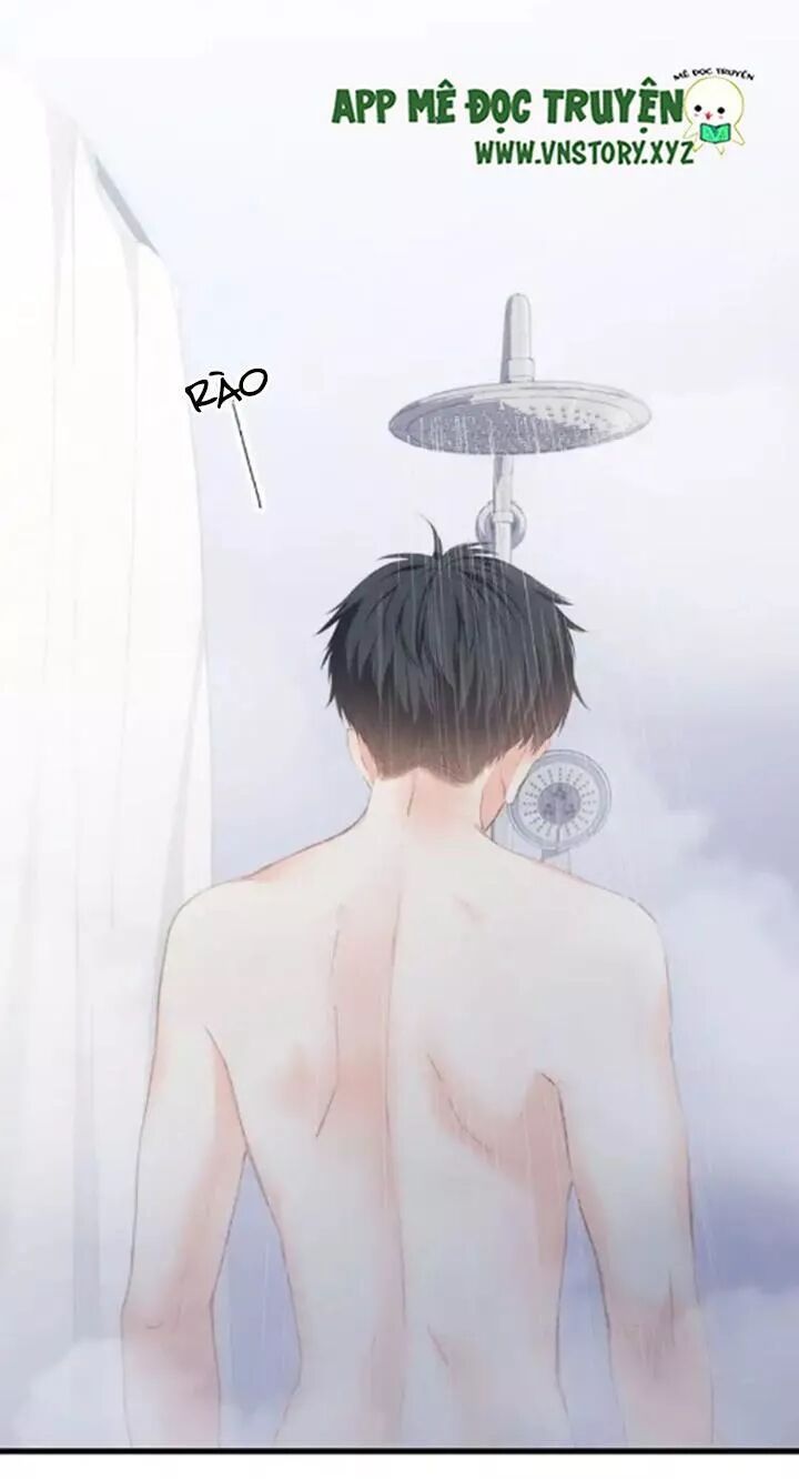 con tim rung động 2 chapter 70 8