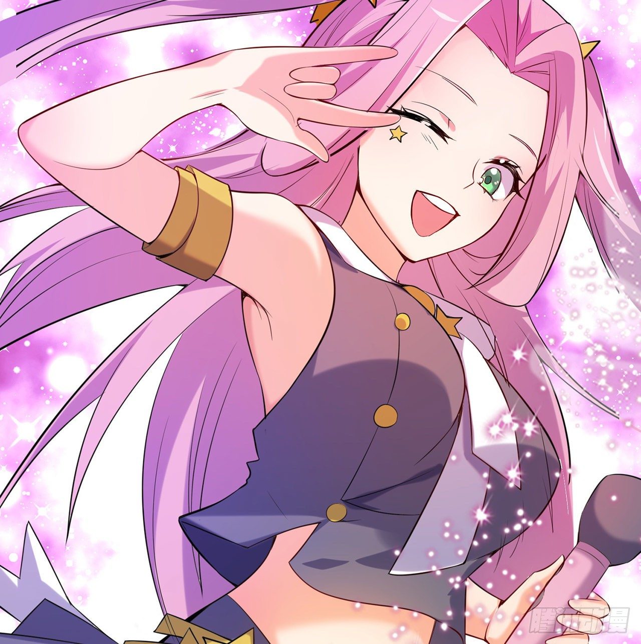 nhặt thuộc tính tại trái đất chapter 13 31