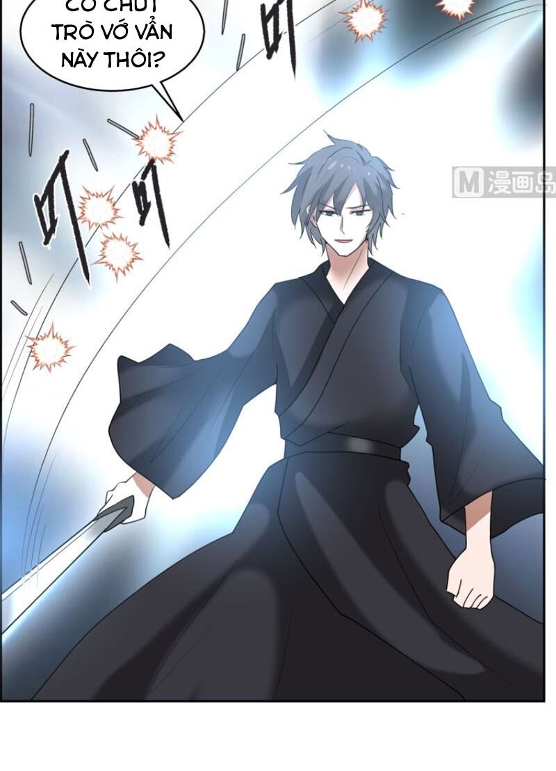 trên người ta có một rồng chapter 406 8