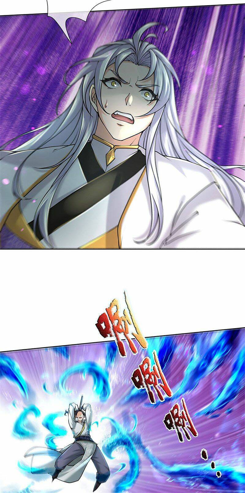 thân thể của ta là kiếm chủng chapter 112 17