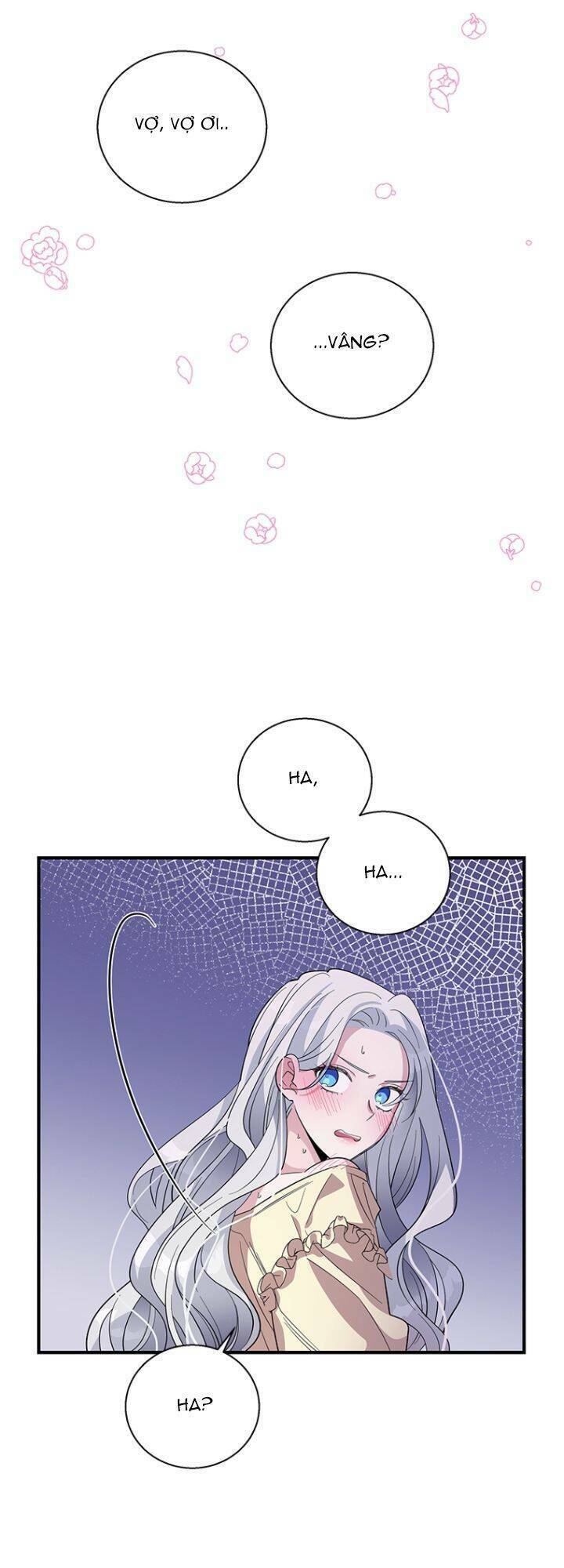 chồng yêu, em muốn đình công! chapter 33 23