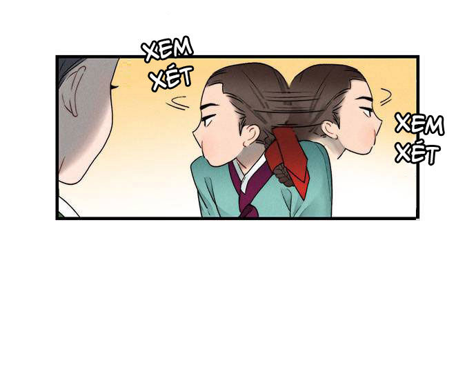 người tình của gwanghae chapter 7 68