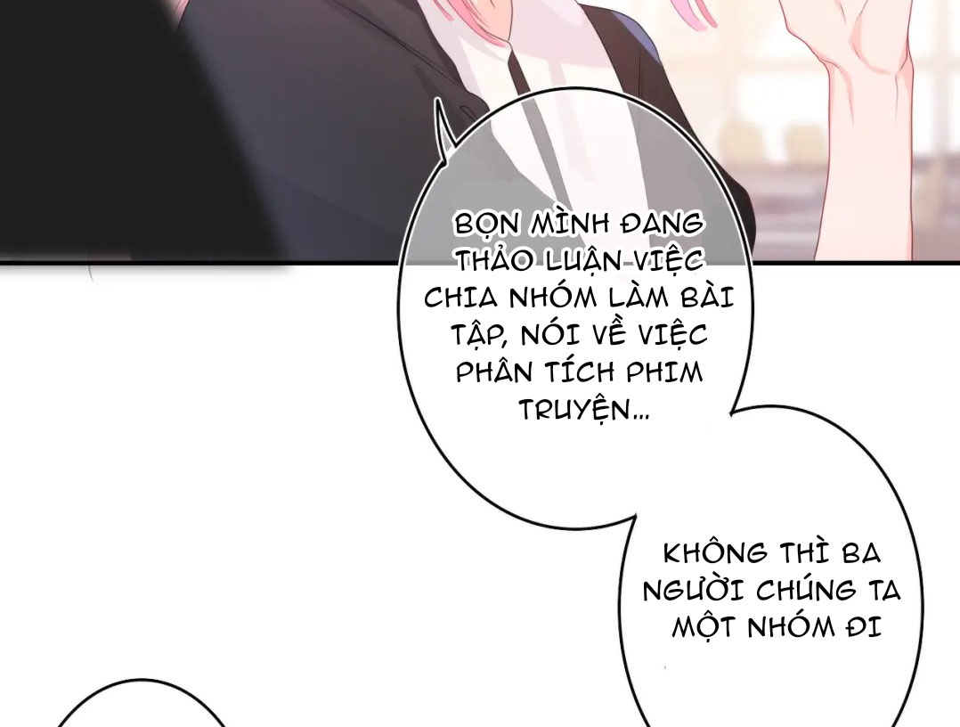 chào, đồng học thụ mộc chapter 20 11