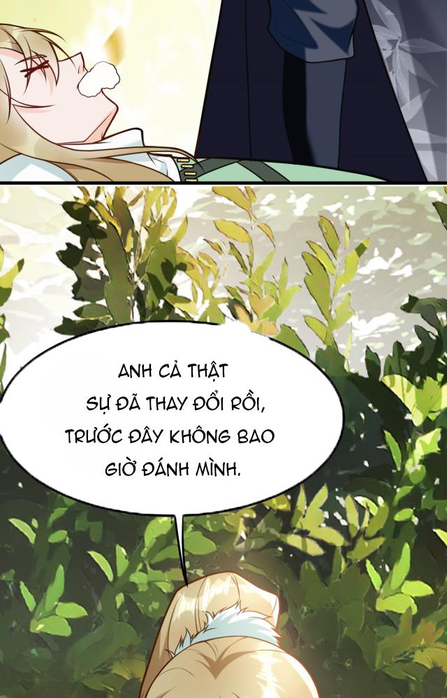 làm sao đây người học việc của tôi quá bám người chapter 3 23