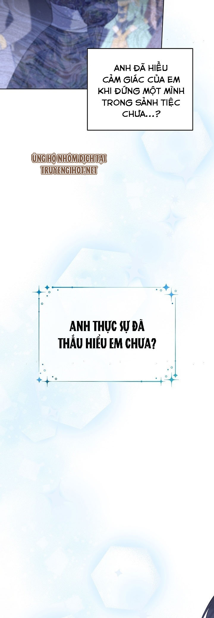 Để Người Có Thể Thấu Hiểu Chapter 32 - Next Chapter 33