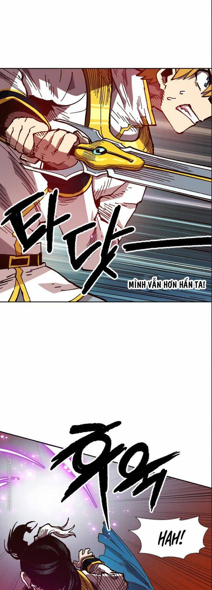 đại lục vô song chapter 39 46