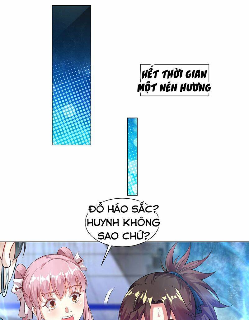 đạo ấn chapter 82 18