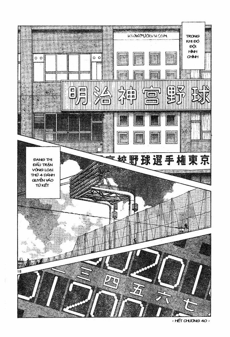 trò chơi vượt qua thử thách chapter 40 20