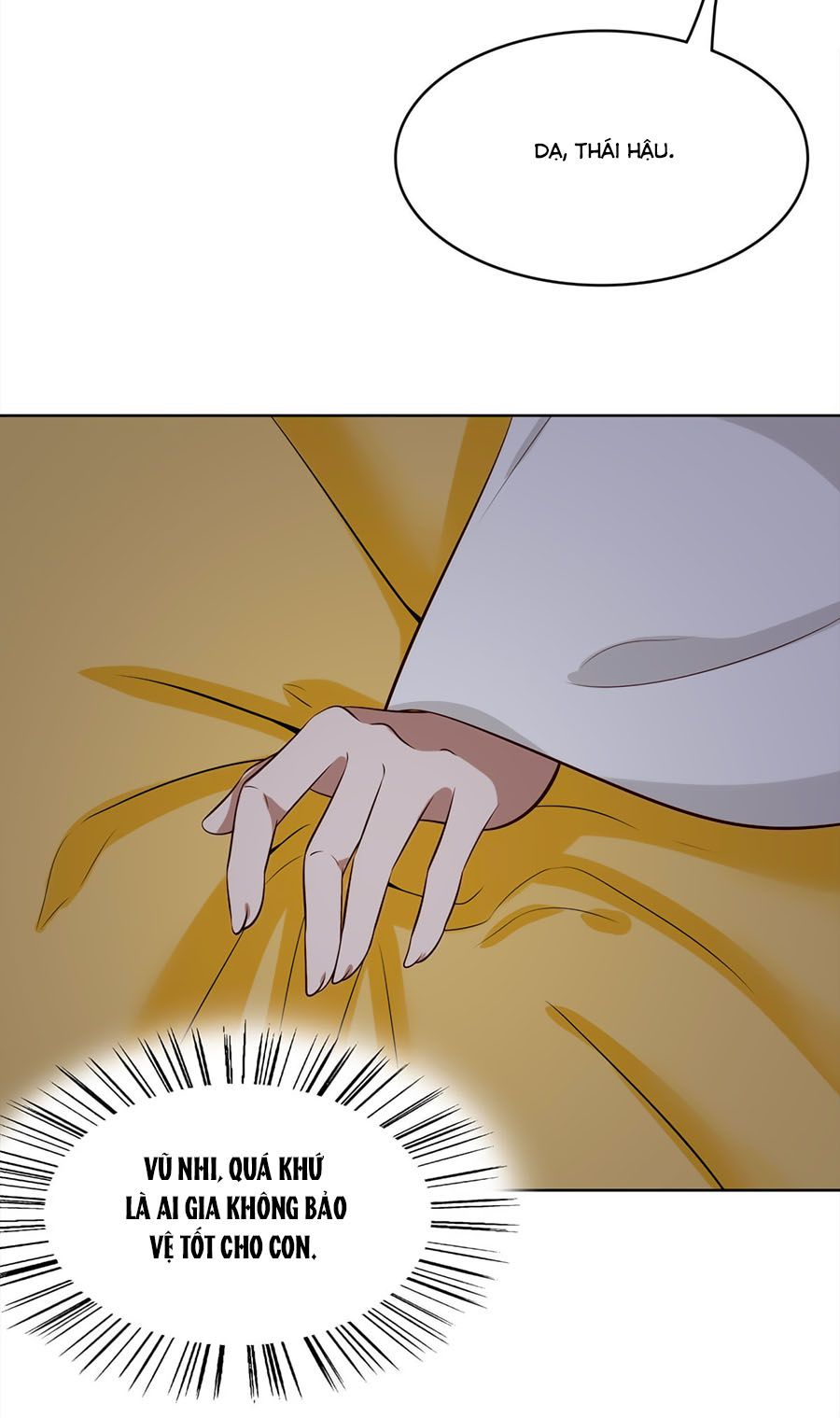 kiêu ngạo vương gia chủng điền phi chapter 107 21