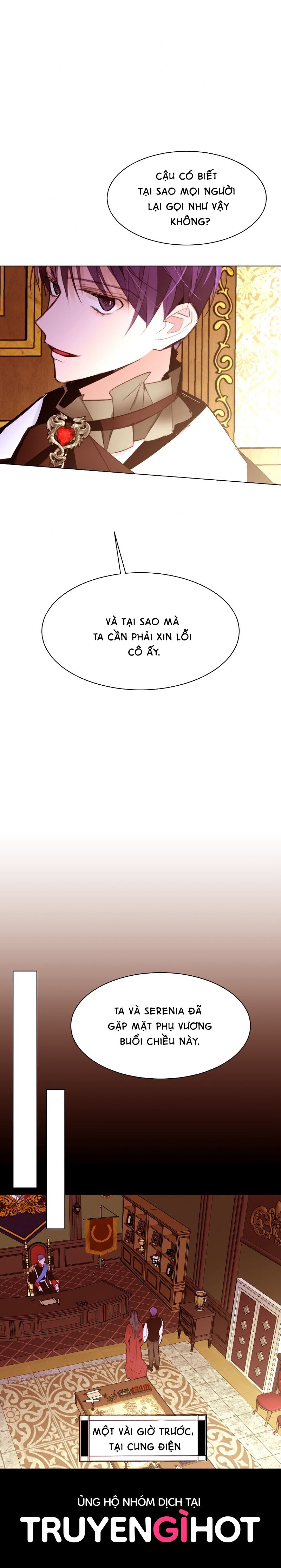 cuộc sống nhàm chán của quý cô tái sinh chapter 43 9