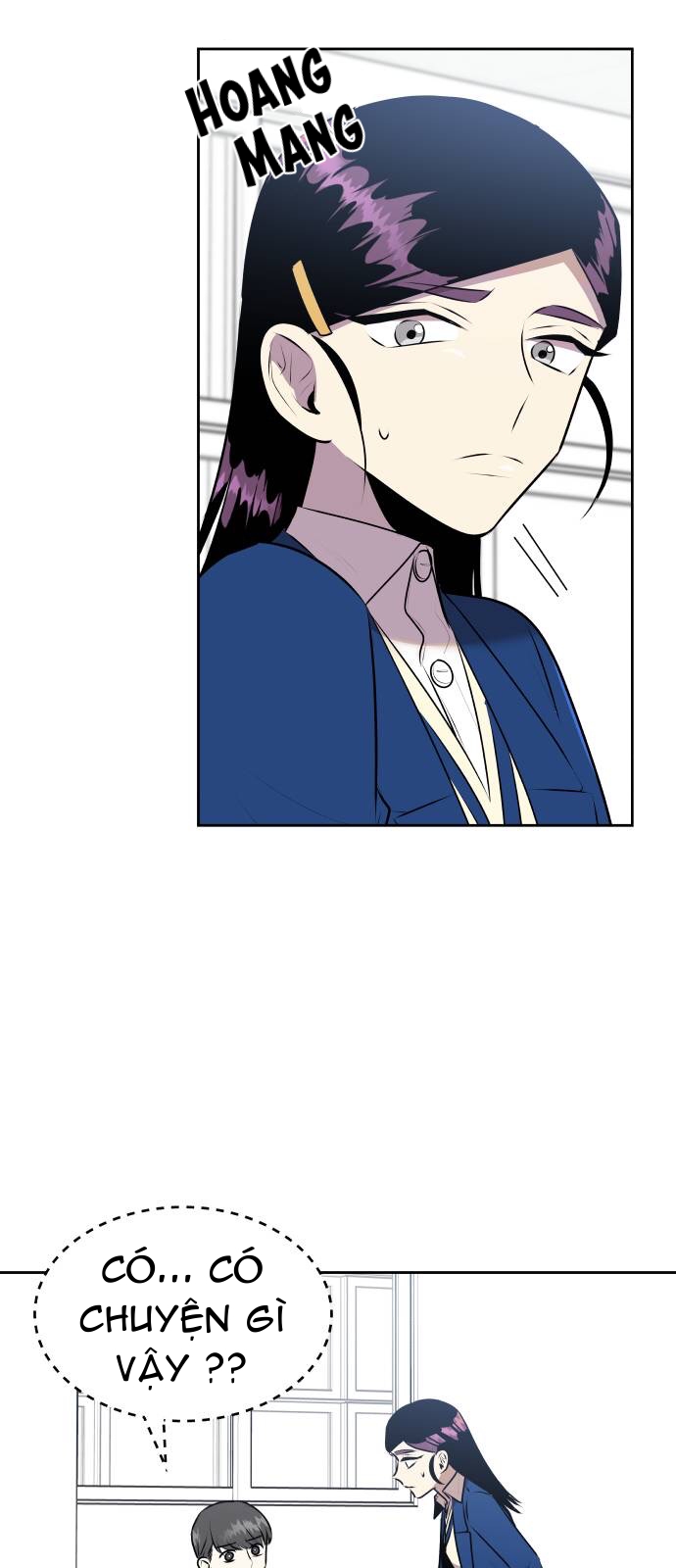 bí mật tình bạn chapter 18 18