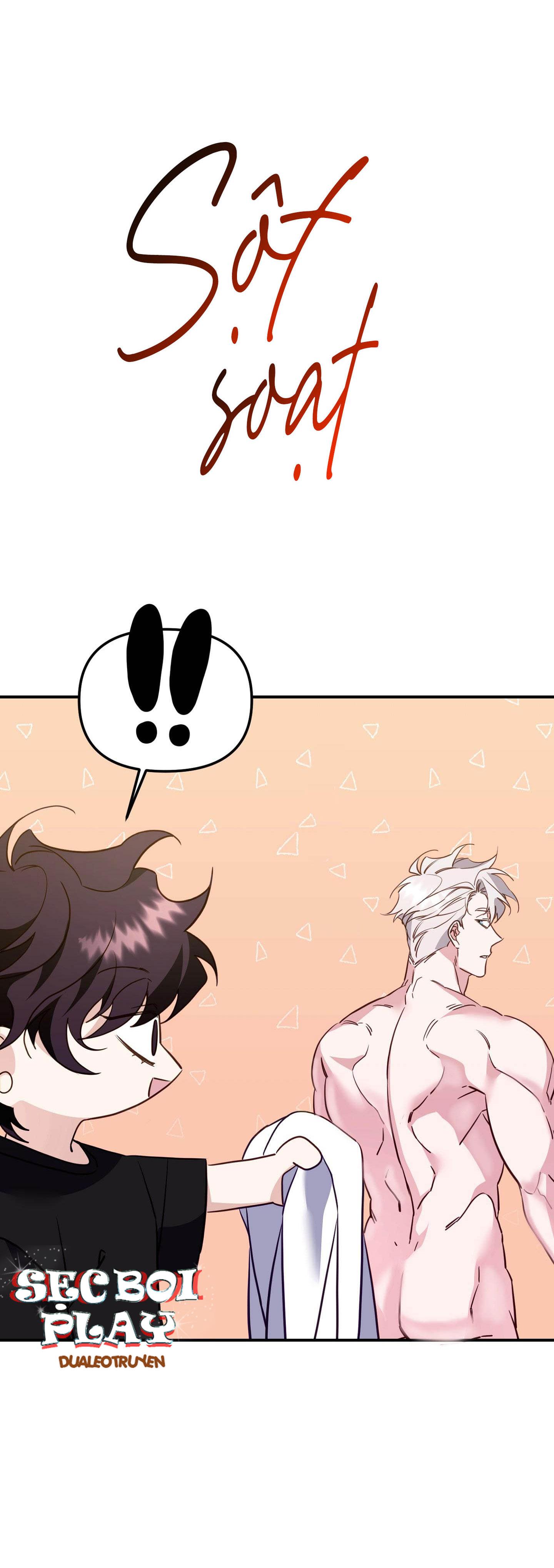 hổ trở về chapter 16 22