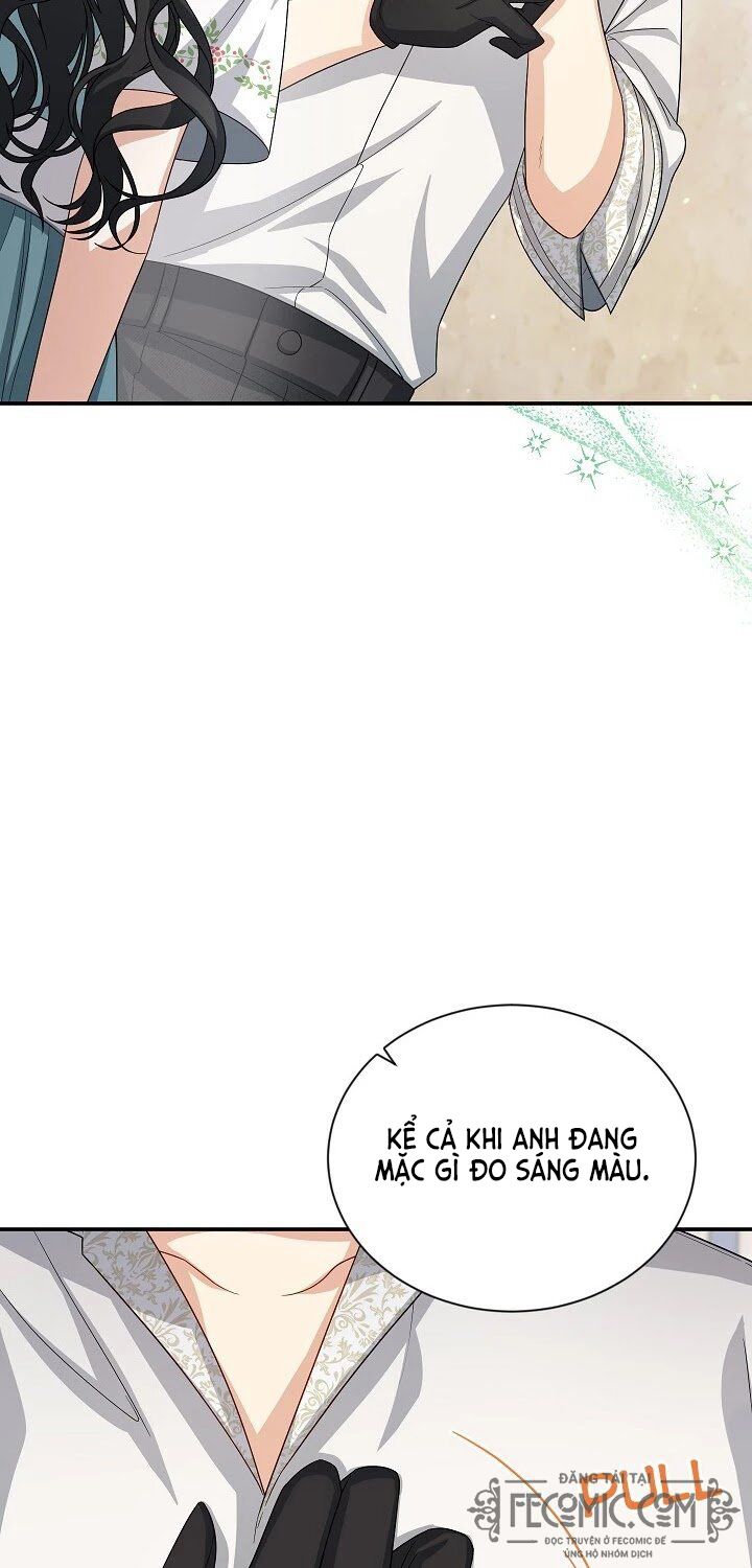 nữ công tước với tâm hồn trống rỗng chapter 58 9