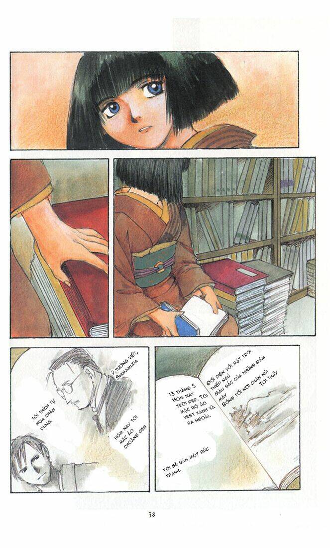 fugurumakan raihouki chapter 5 5