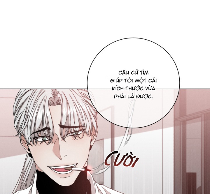 hội chứng minmotion chapter 3 86