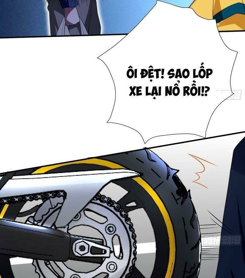 shipper thần cấp chapter 42 13