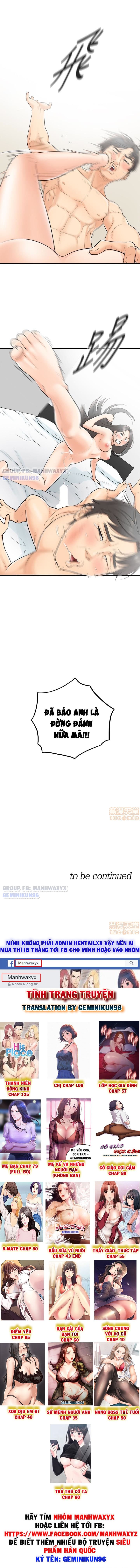 nàng boss trẻ tuổi chapter 2 37