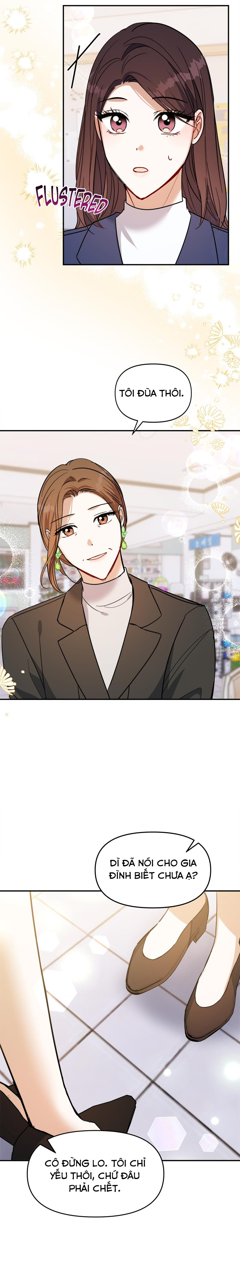 bản cam kết hôn nhân chapter 75 7