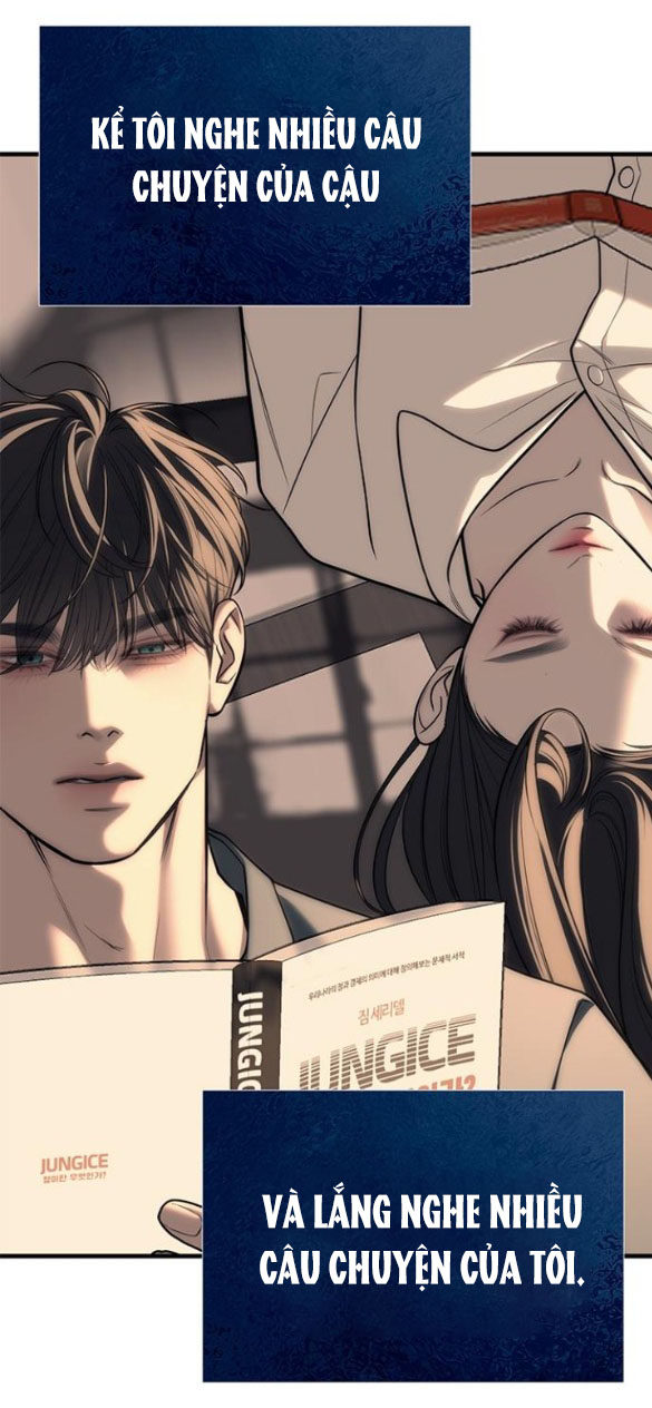 xâm nhập trường trung học tài phiệt chapter 84.1 44