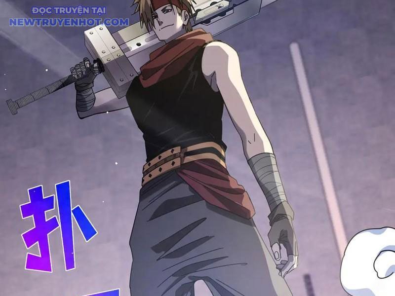 Vô Địch Bị Động Tạo Ra Tấn Sát Thương chapter 58 129