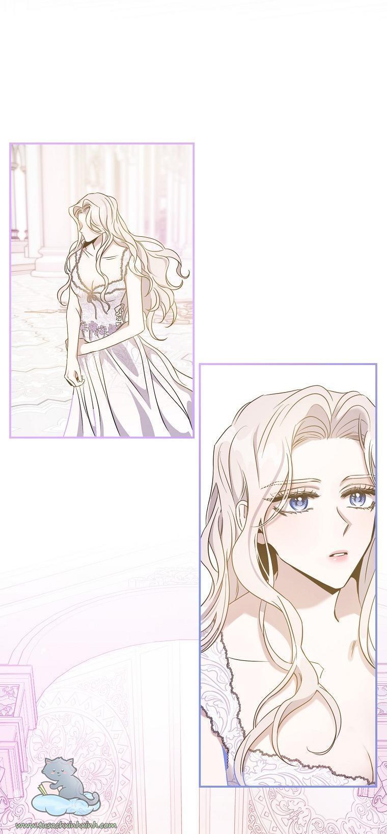 thuần hóa bạo chúa rồi bỏ trốn chapter 59 57