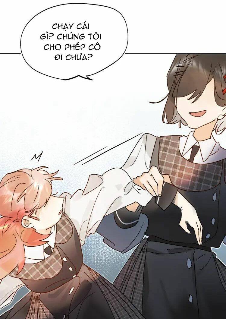 phù thủy hạng bét chapter 3 42