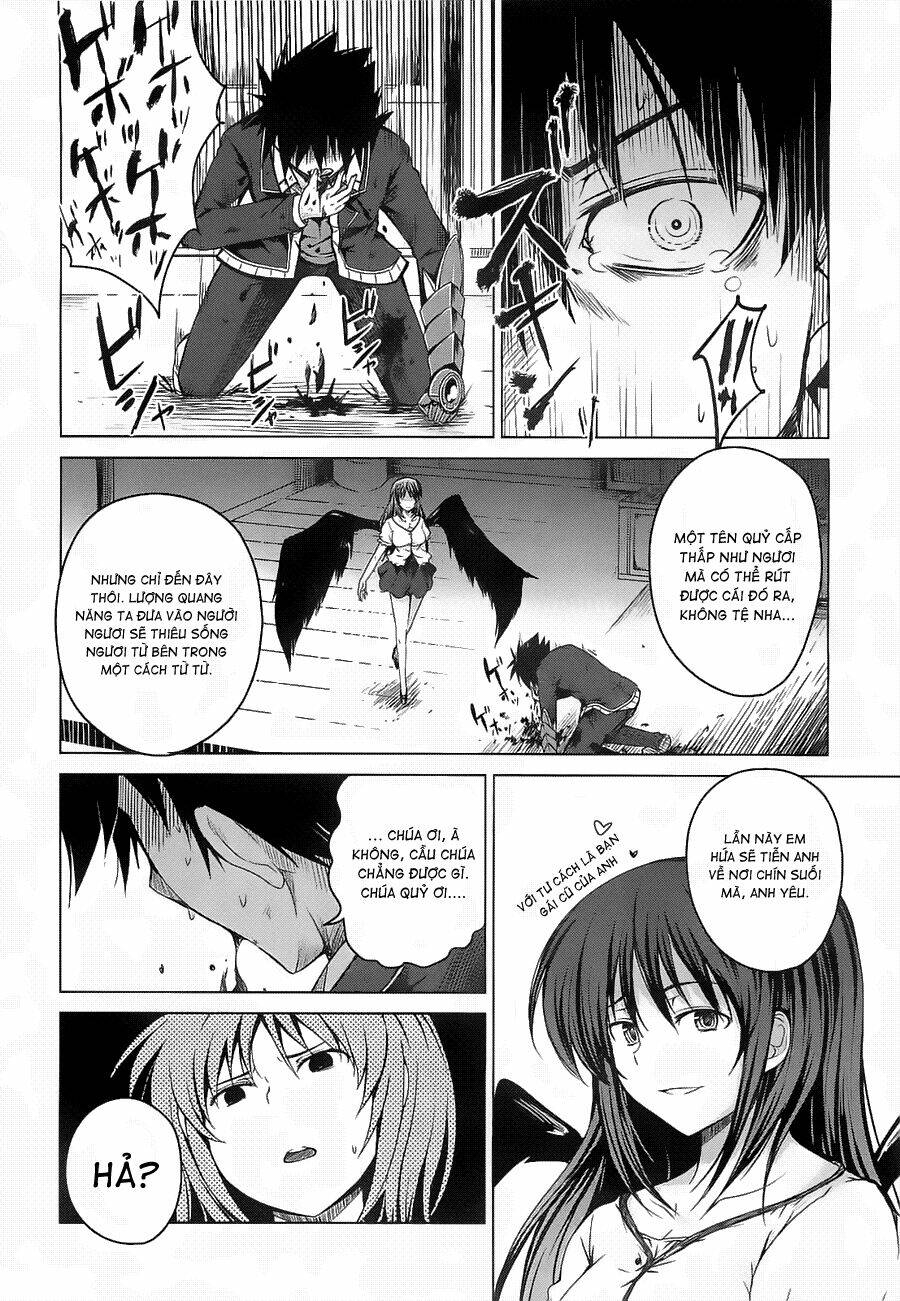 high school dxd: aashia & koneko himitsu no keiyaku!? chapter 9 7