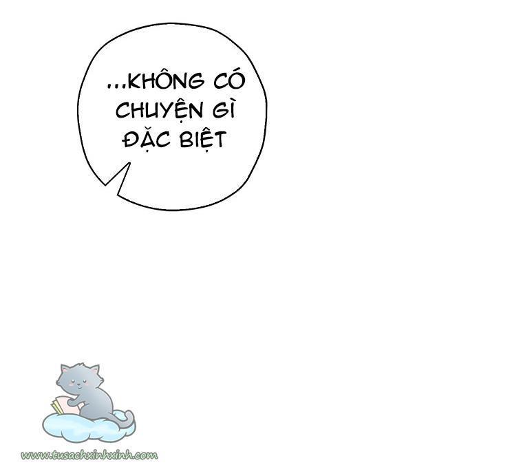 tôi sinh ra là con gái ác nữ chapter 28 45