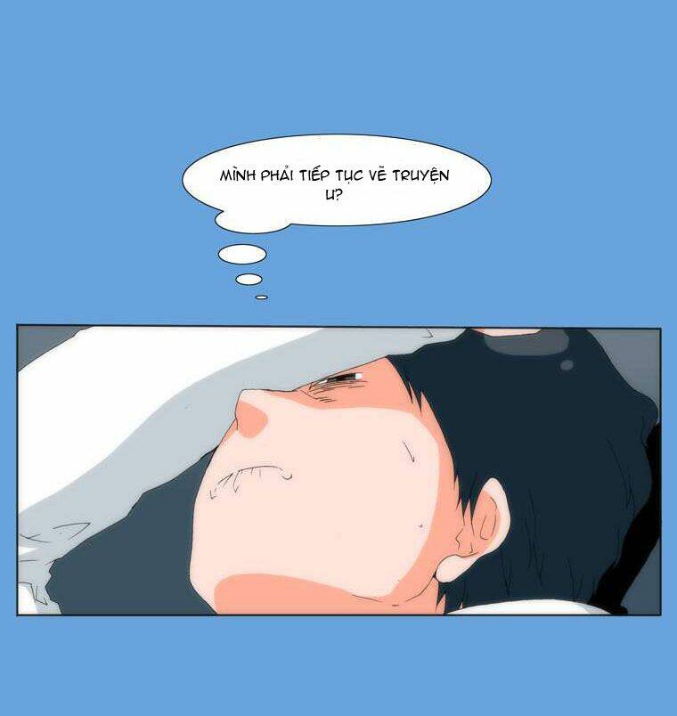 can't see can't hear but love chapter 3 49